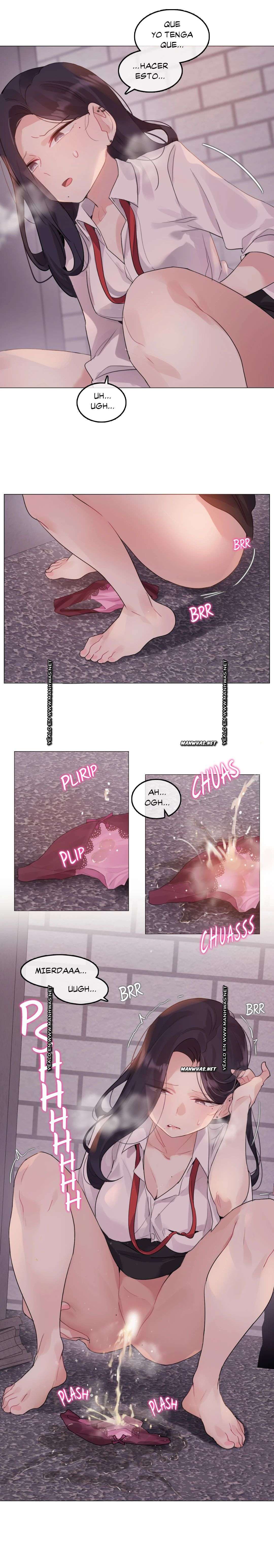 Perverts’ Daily Lives Capitulo 131 página 9