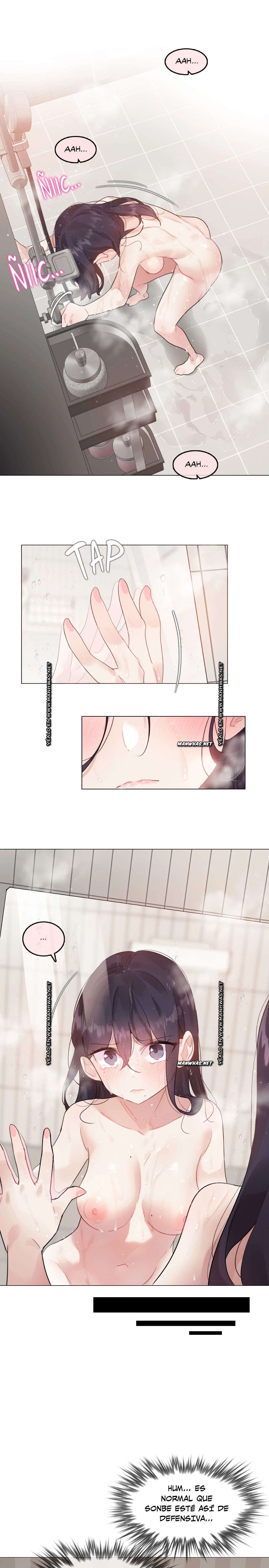 Perverts’ Daily Lives Capitulo 132 página 10