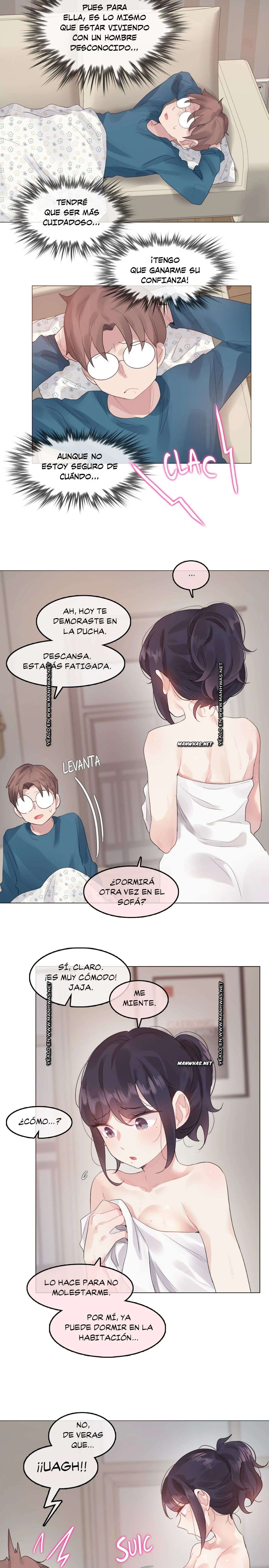 Perverts’ Daily Lives Capitulo 132 página 11