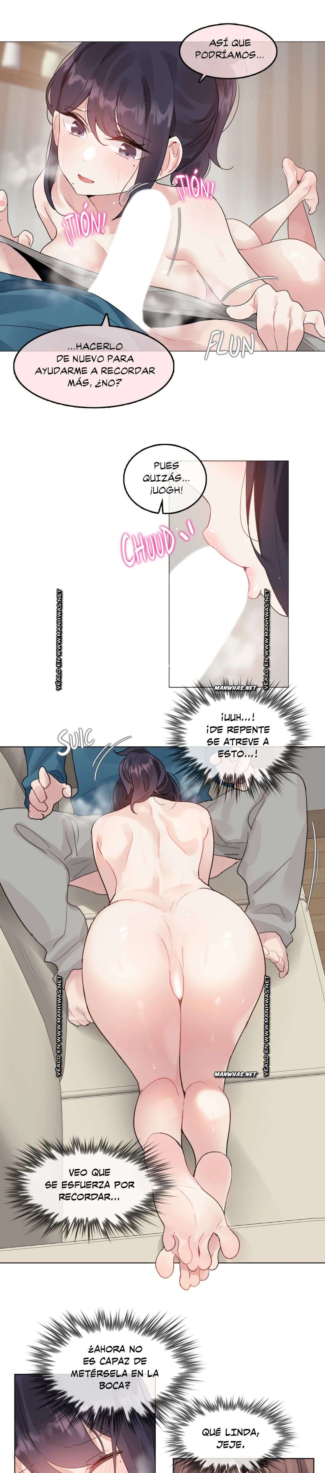 Perverts’ Daily Lives Capitulo 132 página 14