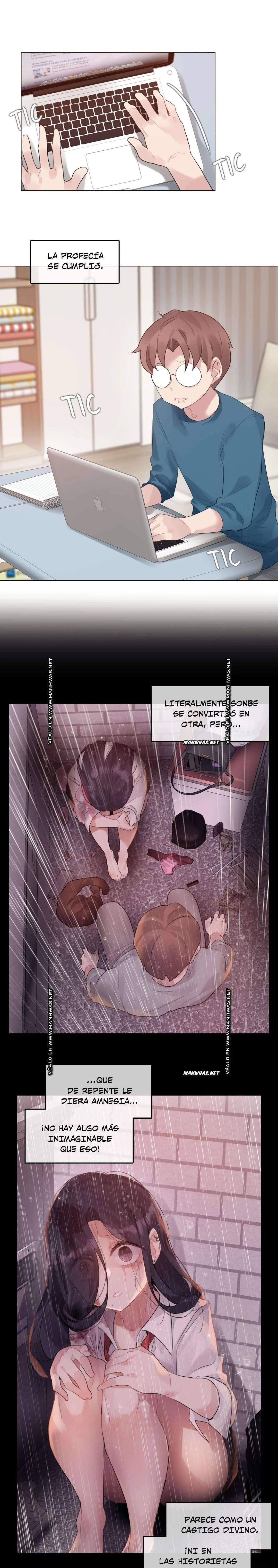Perverts’ Daily Lives Capitulo 132 página 2