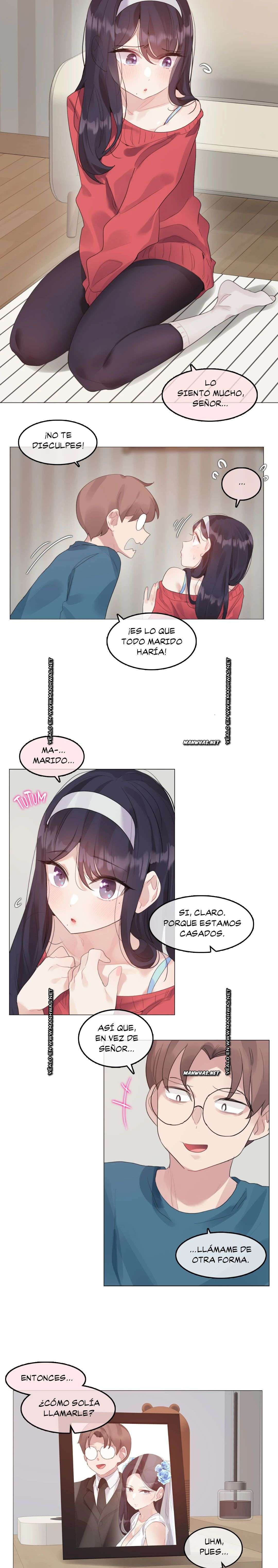 Perverts’ Daily Lives Capitulo 132 página 4