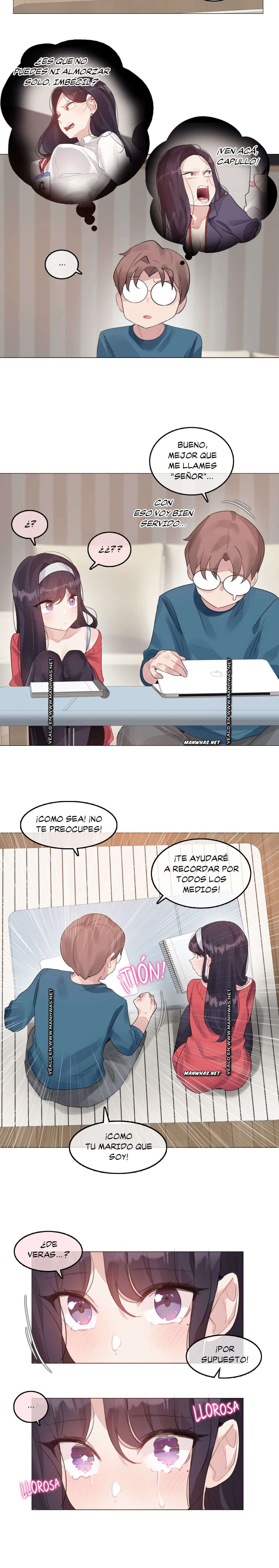 Perverts’ Daily Lives Capitulo 132 página 5