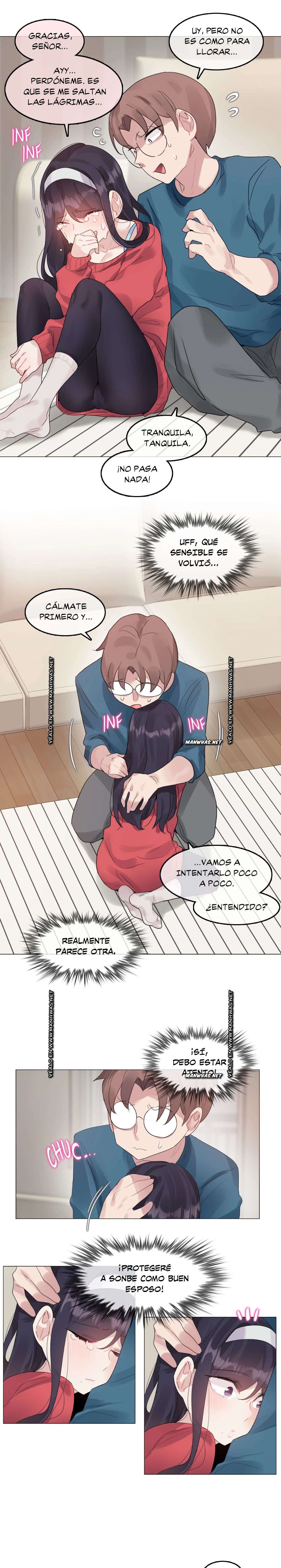 Perverts’ Daily Lives Capitulo 132 página 6