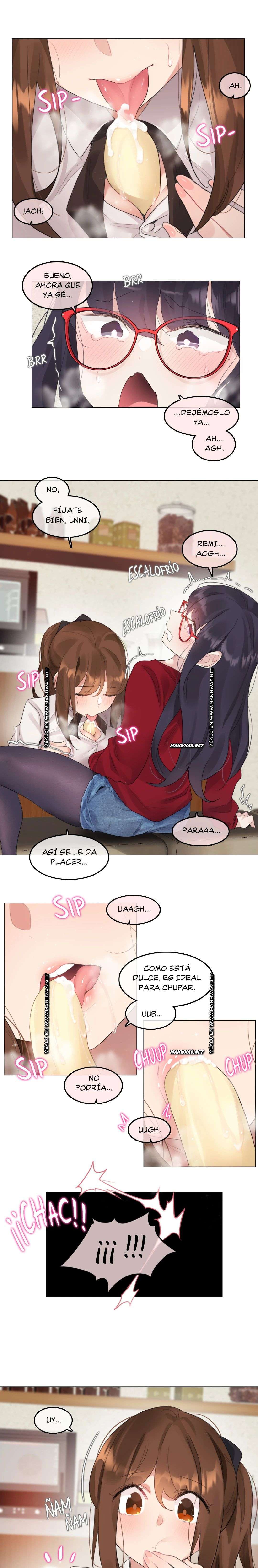 Perverts’ Daily Lives Capitulo 133 página 10