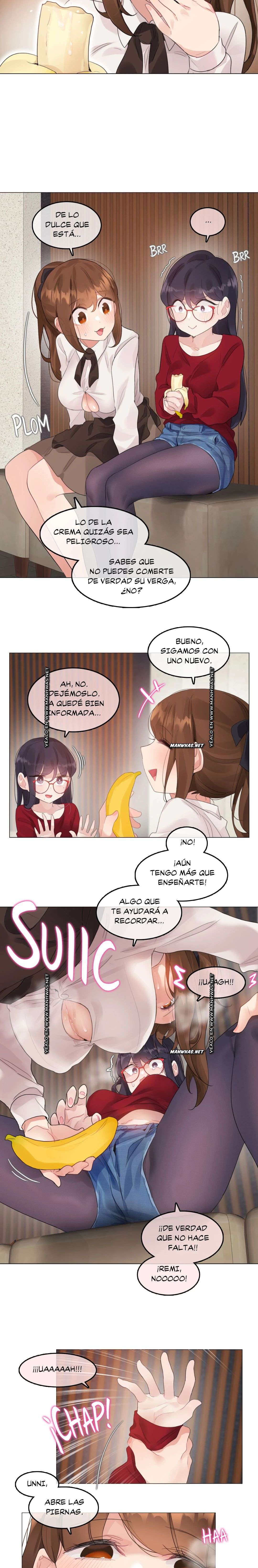 Perverts’ Daily Lives Capitulo 133 página 11