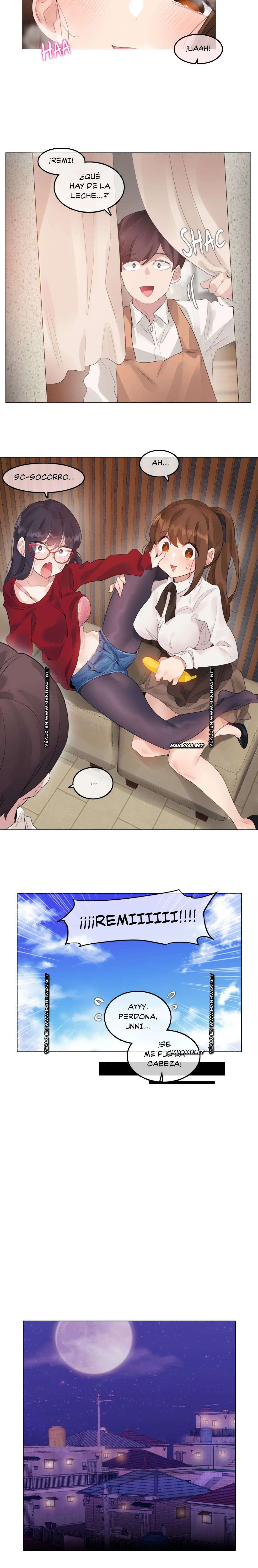 Perverts’ Daily Lives Capitulo 133 página 12