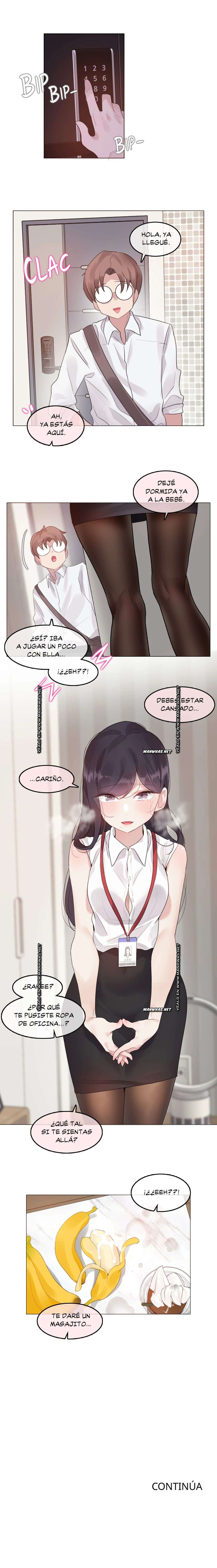 Perverts’ Daily Lives Capitulo 133 página 13