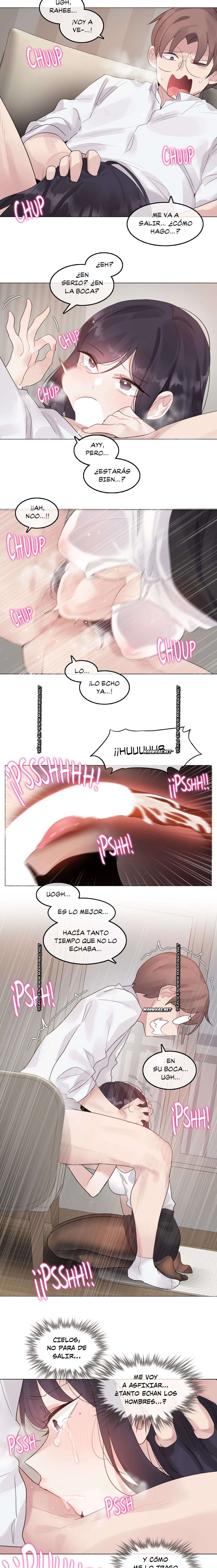 Perverts’ Daily Lives Capitulo 134 página 11