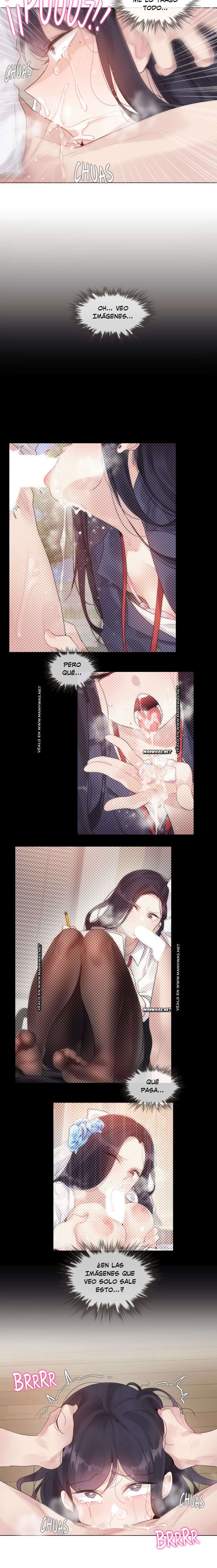 Perverts’ Daily Lives Capitulo 134 página 12