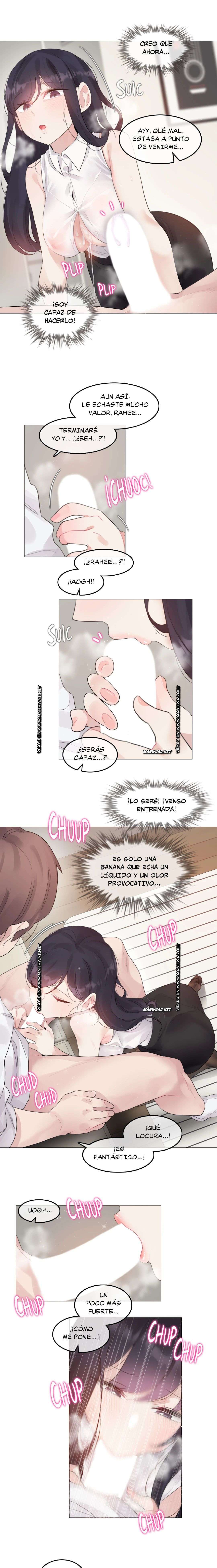 Perverts’ Daily Lives Capitulo 134 página 3