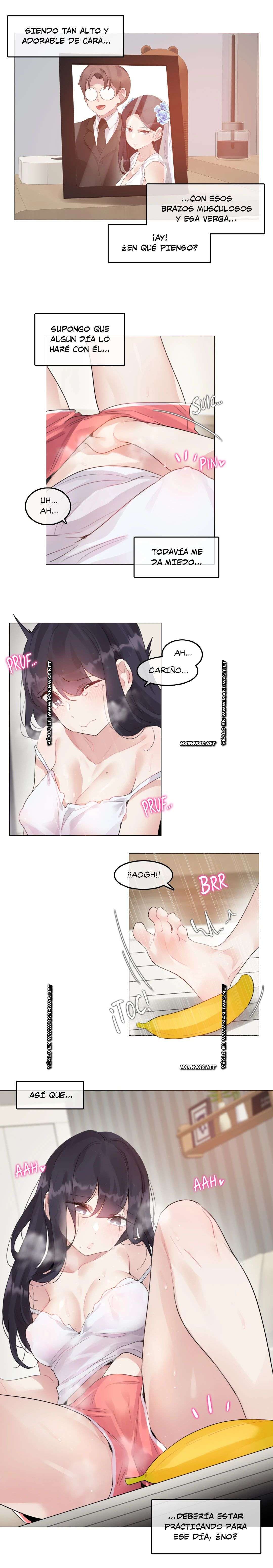 Perverts’ Daily Lives Capitulo 135 página 6