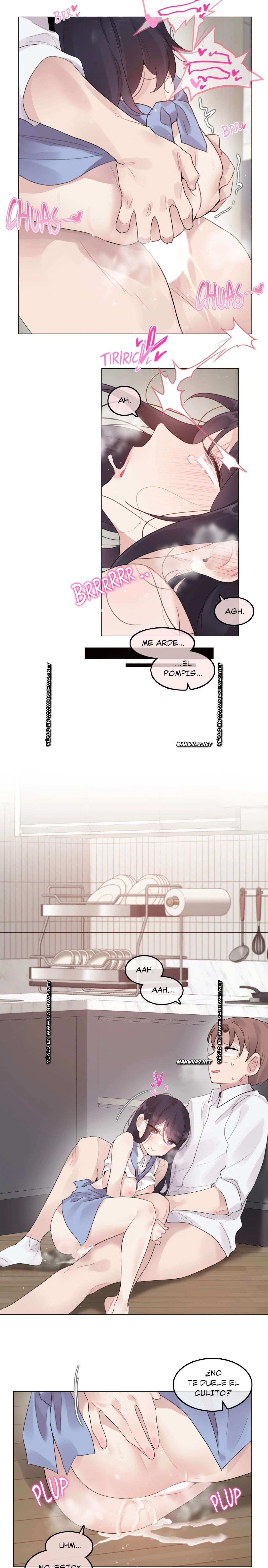 Perverts’ Daily Lives Capitulo 136 página 10