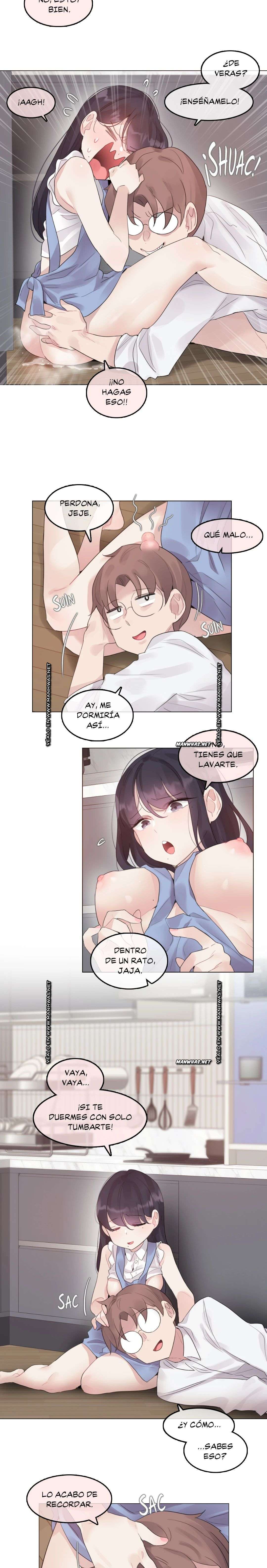 Perverts’ Daily Lives Capitulo 136 página 11