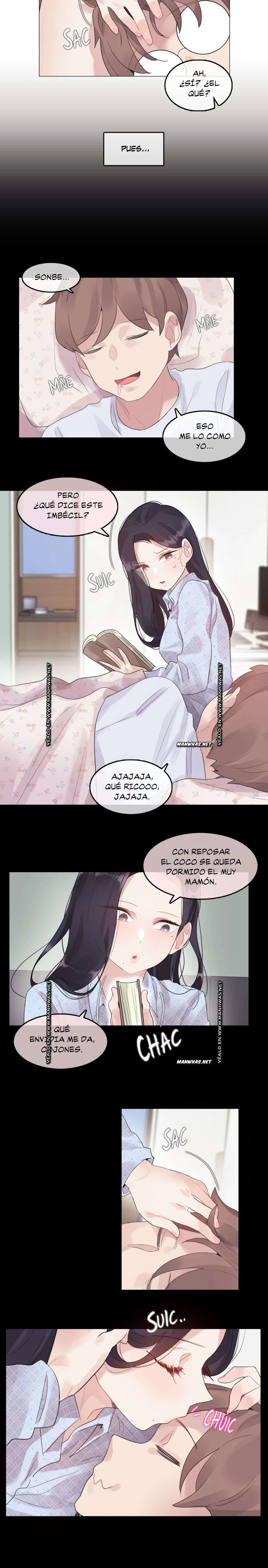 Perverts’ Daily Lives Capitulo 136 página 12