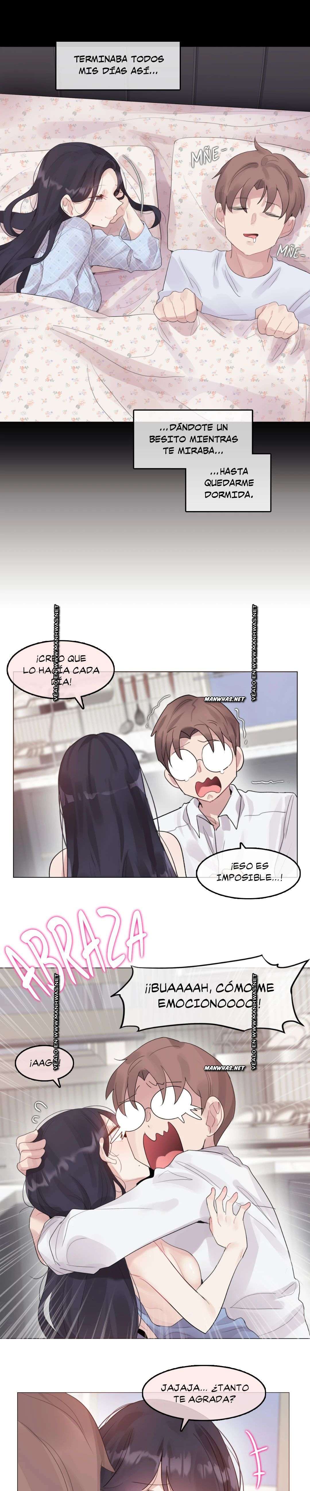 Perverts’ Daily Lives Capitulo 136 página 13
