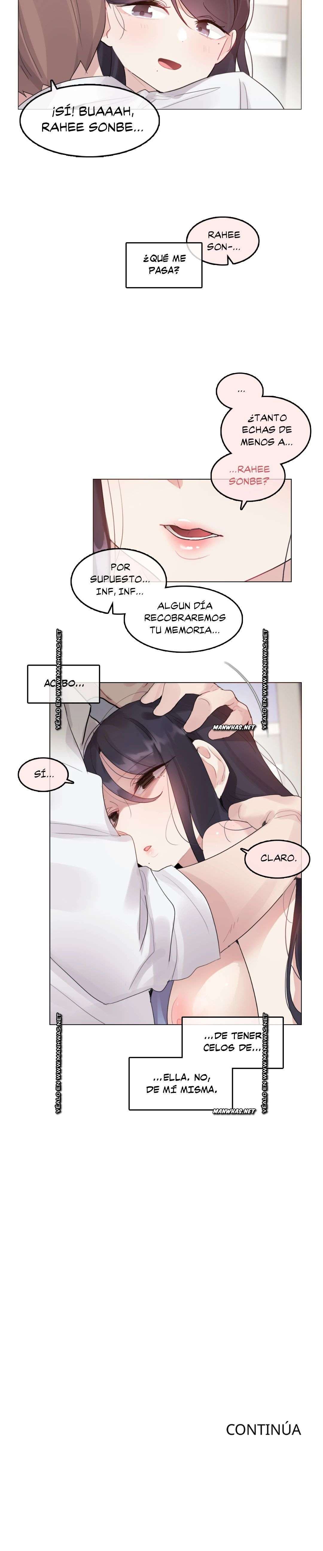 Perverts’ Daily Lives Capitulo 136 página 14