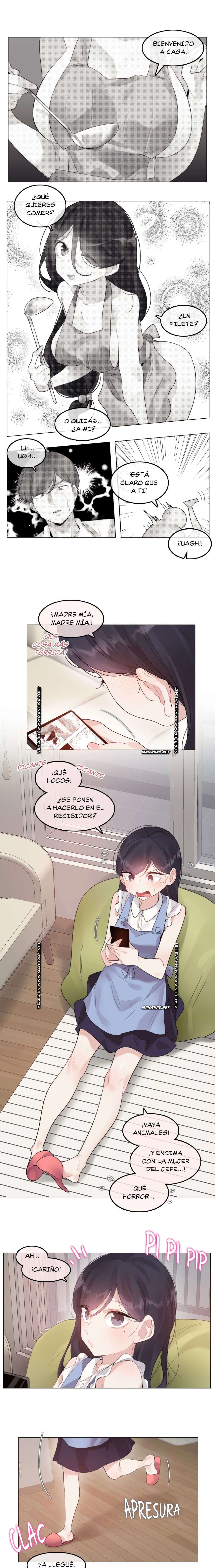 Perverts’ Daily Lives Capitulo 136 página 2