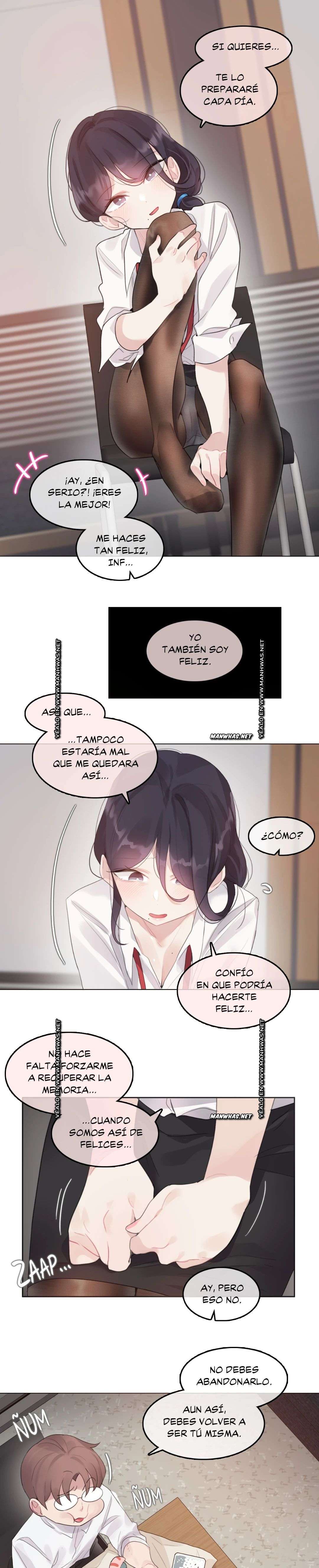 Perverts’ Daily Lives Capitulo 137 página 10