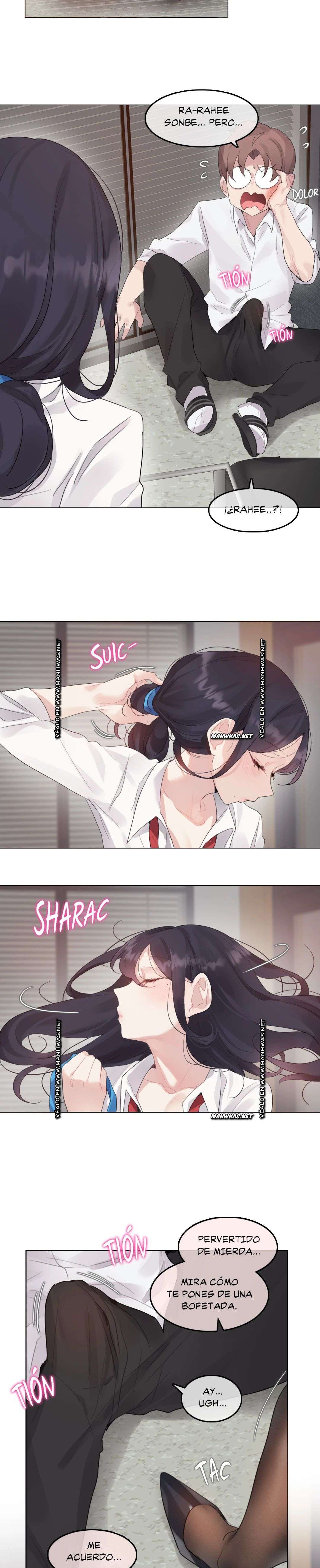 Perverts’ Daily Lives Capitulo 137 página 12