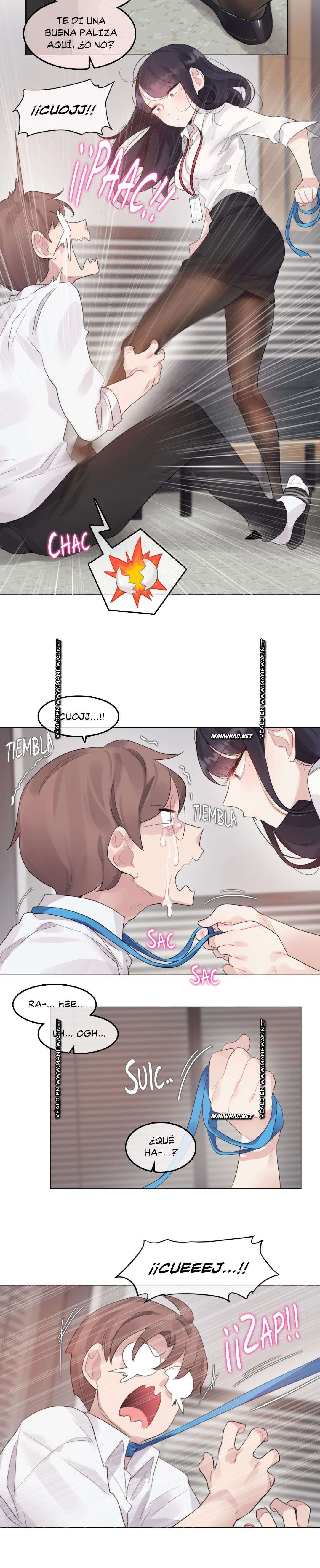 Perverts’ Daily Lives Capitulo 137 página 13