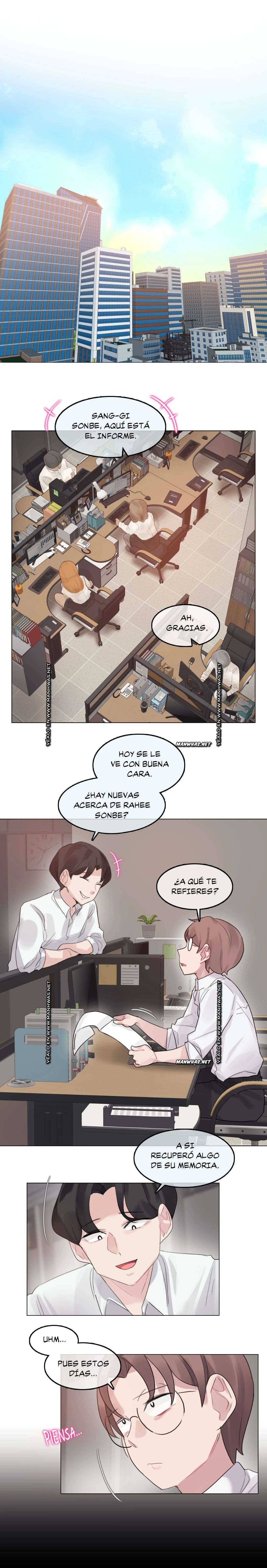 Perverts’ Daily Lives Capitulo 137 página 2