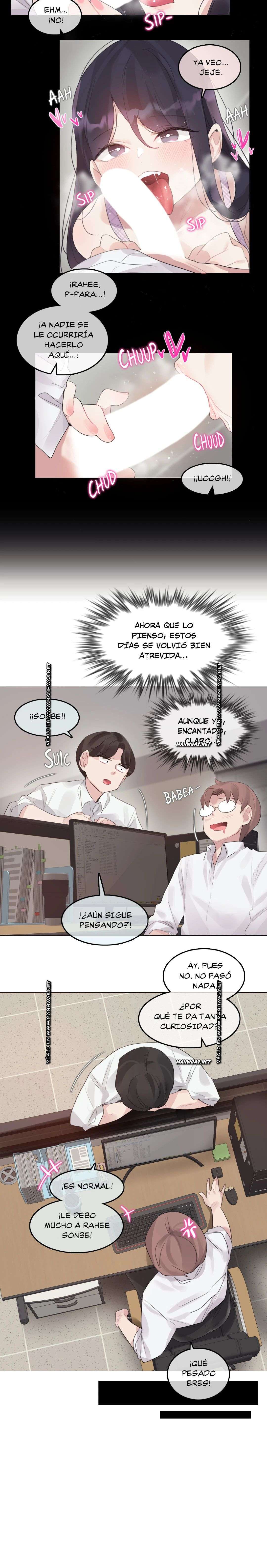 Perverts’ Daily Lives Capitulo 137 página 5