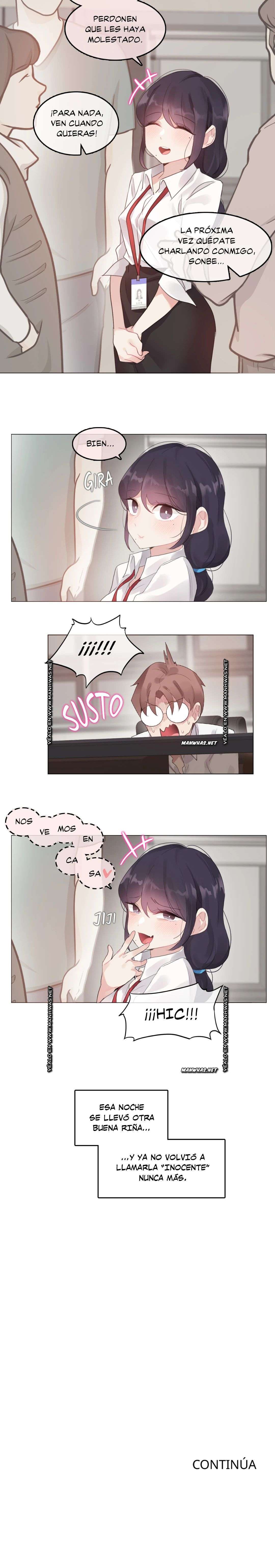 Perverts’ Daily Lives Capitulo 138 página 12