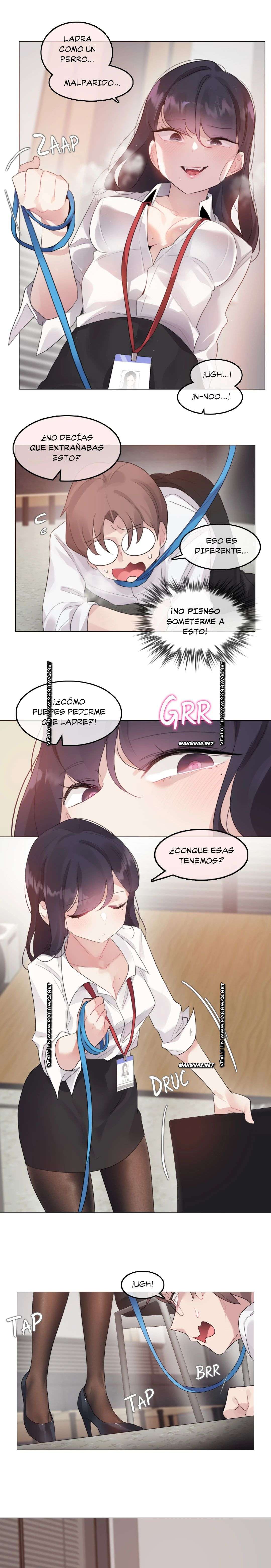 Perverts’ Daily Lives Capitulo 138 página 2