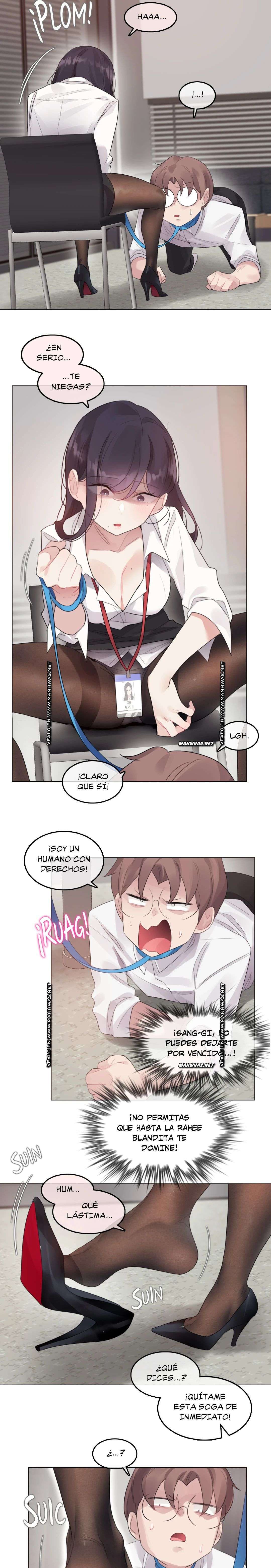 Perverts’ Daily Lives Capitulo 138 página 3