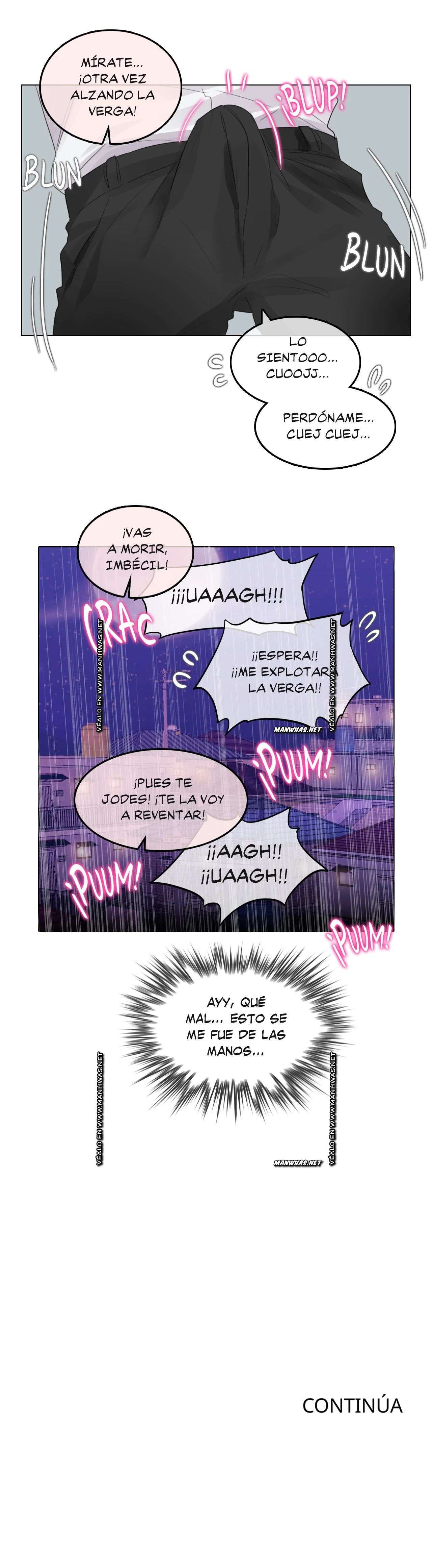 Perverts’ Daily Lives Capitulo 139 página 14
