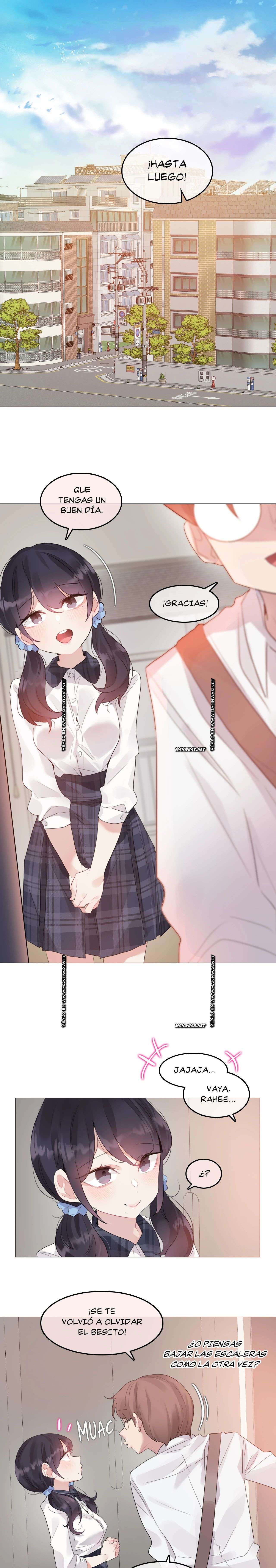 Perverts’ Daily Lives Capitulo 139 página 2