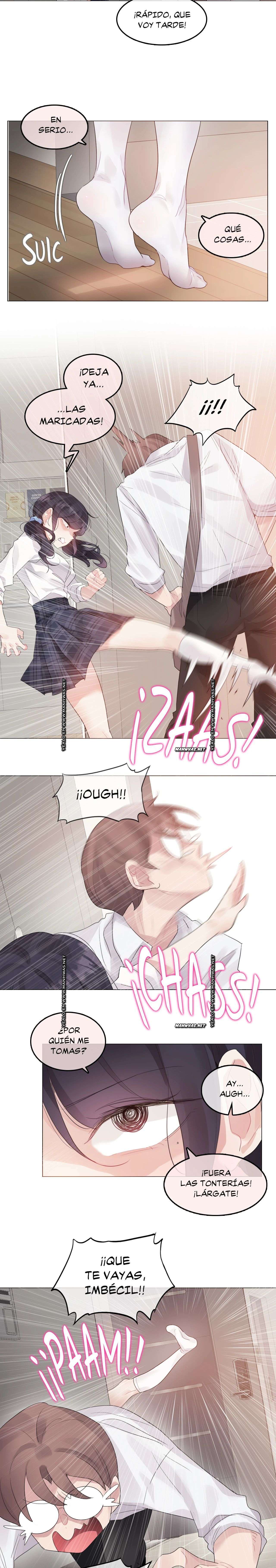Perverts’ Daily Lives Capitulo 139 página 3