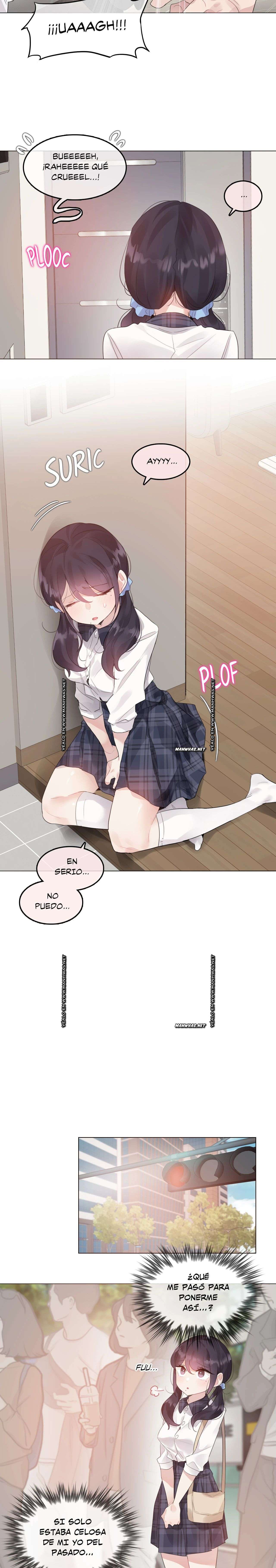 Perverts’ Daily Lives Capitulo 139 página 4