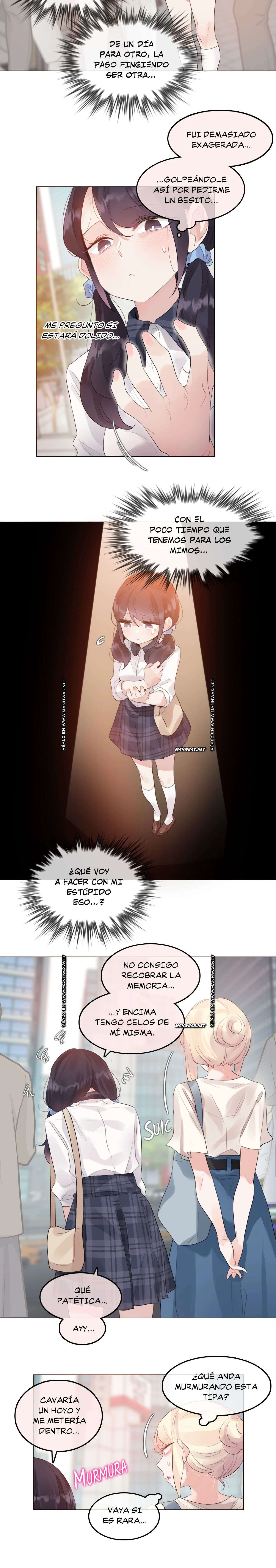 Perverts’ Daily Lives Capitulo 139 página 5