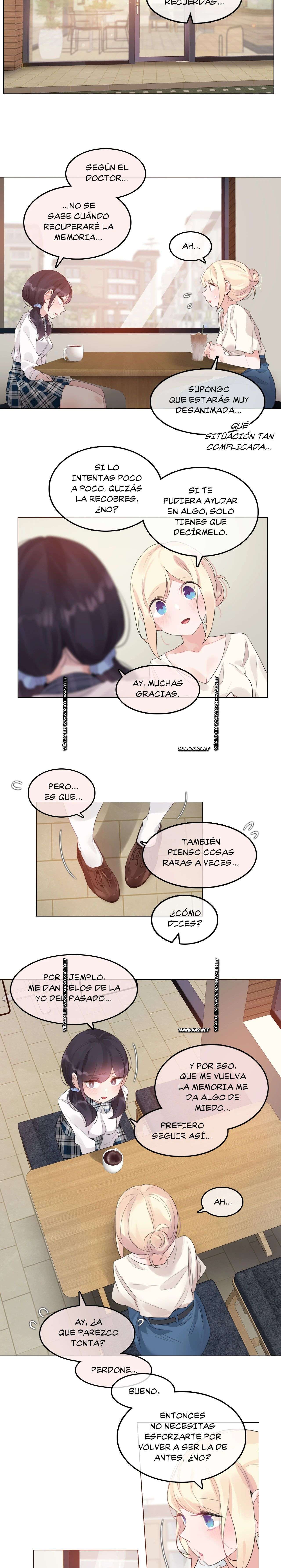 Perverts’ Daily Lives Capitulo 139 página 7
