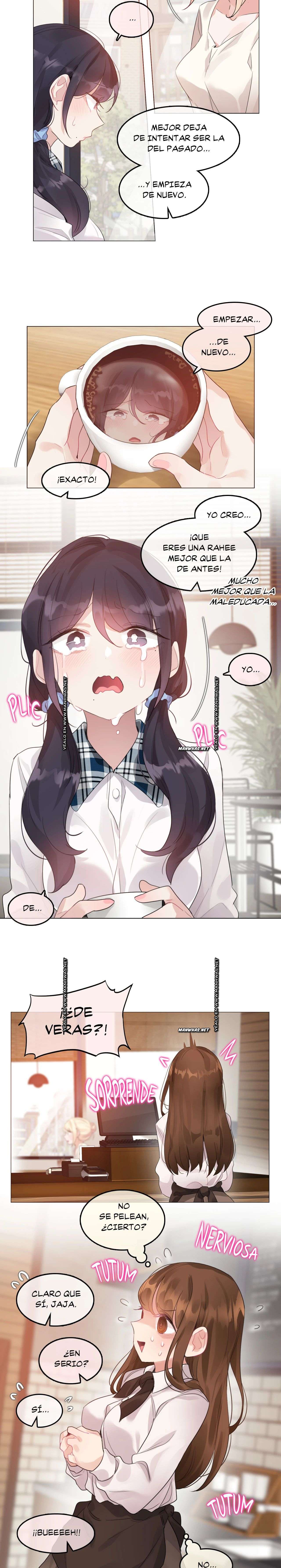 Perverts’ Daily Lives Capitulo 139 página 8