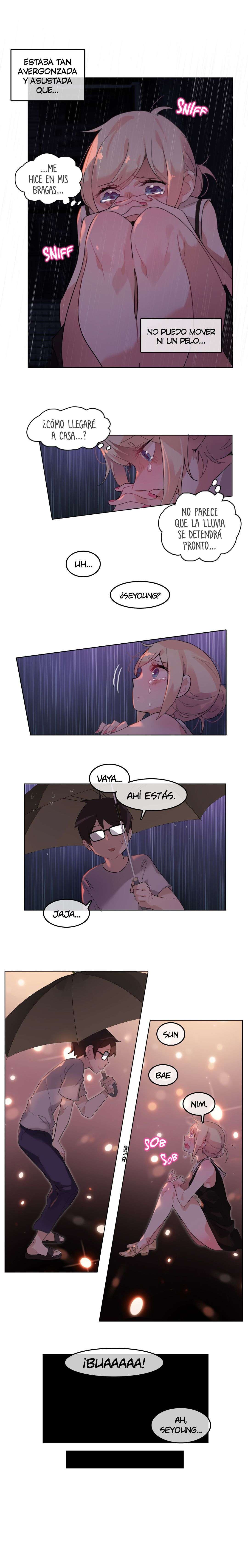 Perverts’ Daily Lives Capitulo 14 página 10