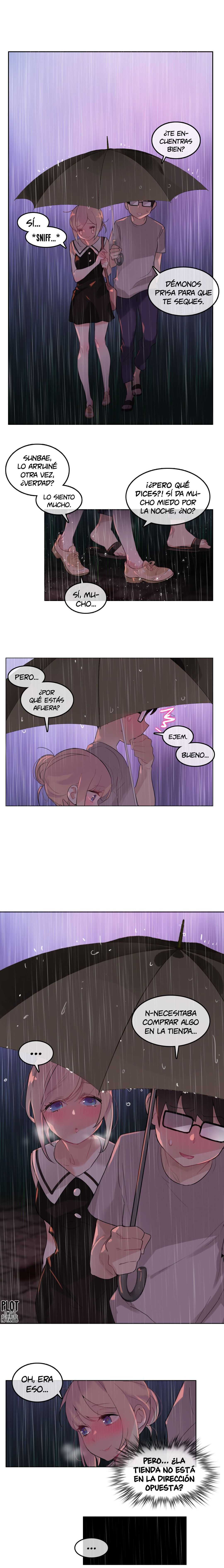 Perverts’ Daily Lives Capitulo 14 página 11