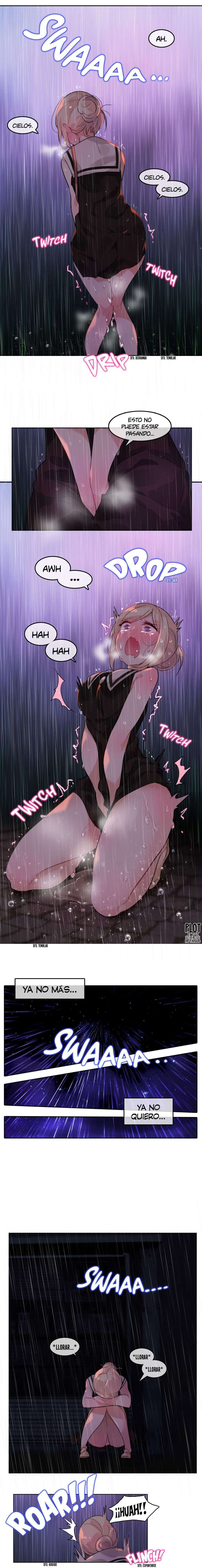 Perverts’ Daily Lives Capitulo 14 página 9