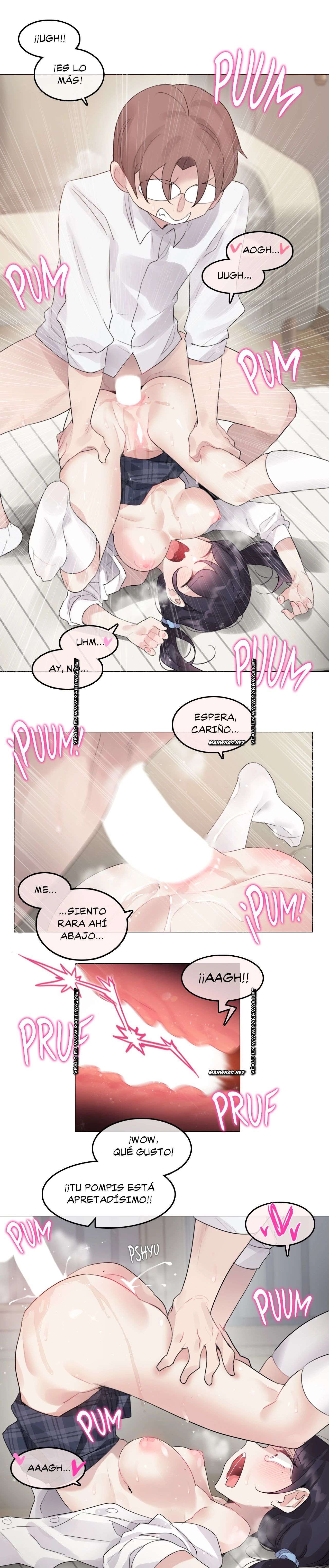 Perverts’ Daily Lives Capitulo 140 página 11
