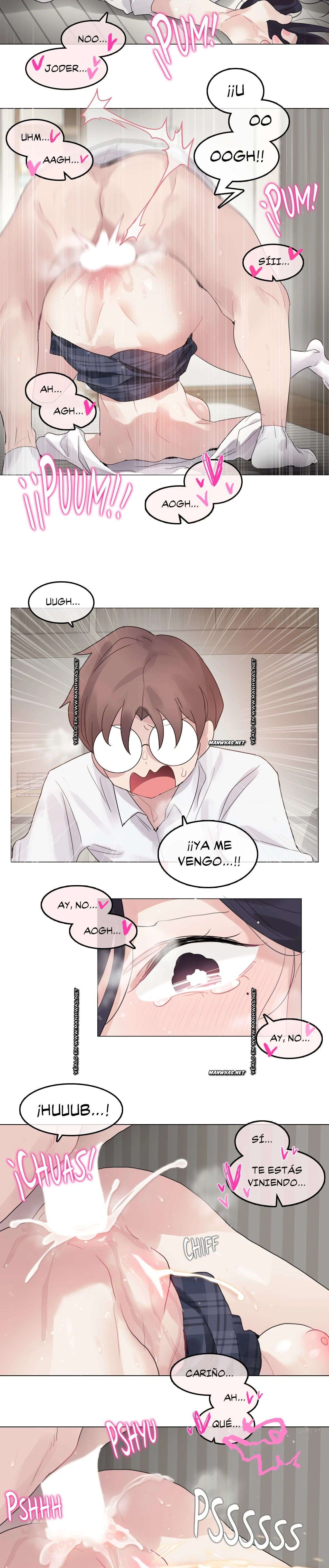 Perverts’ Daily Lives Capitulo 140 página 12