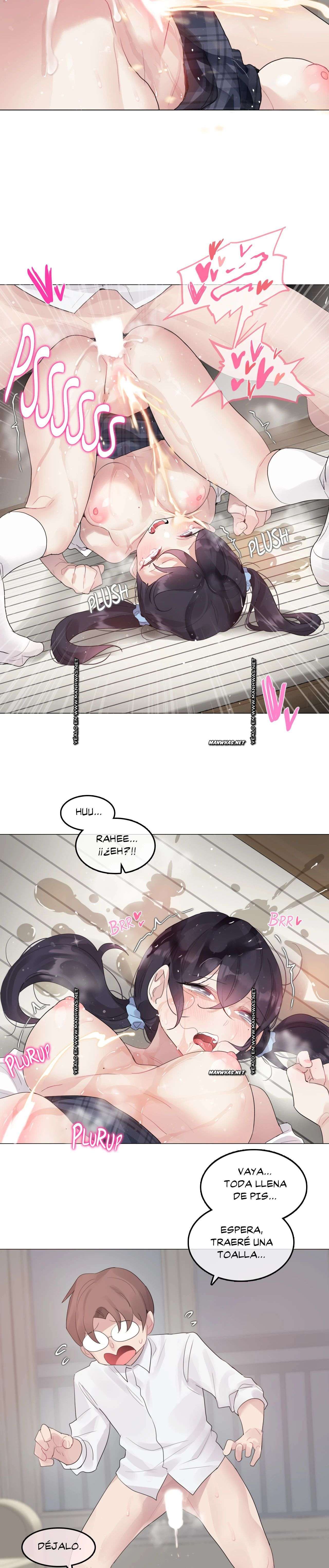 Perverts’ Daily Lives Capitulo 140 página 13