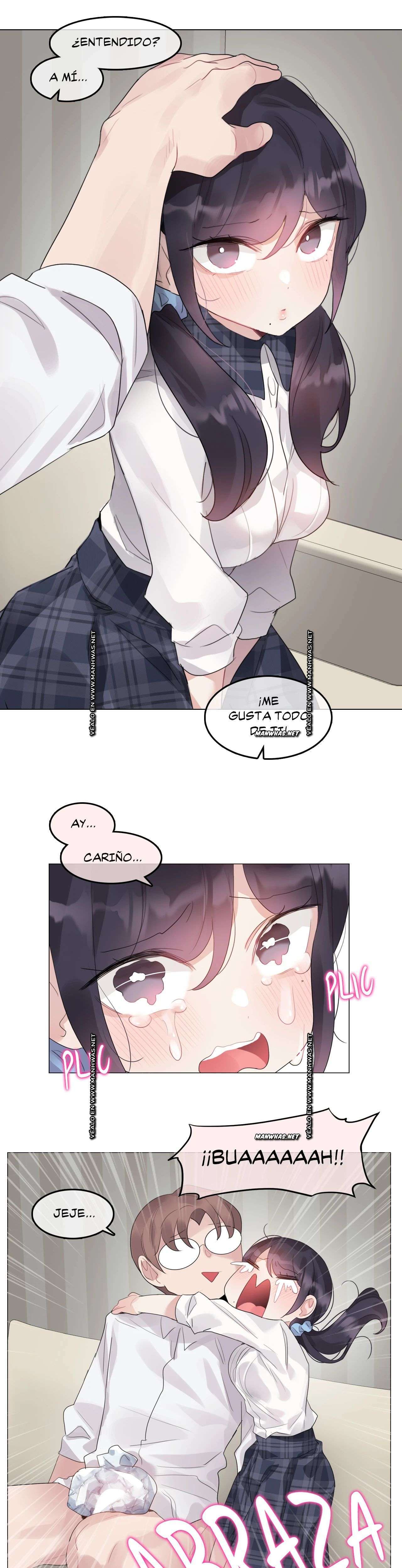 Perverts’ Daily Lives Capitulo 140 página 6