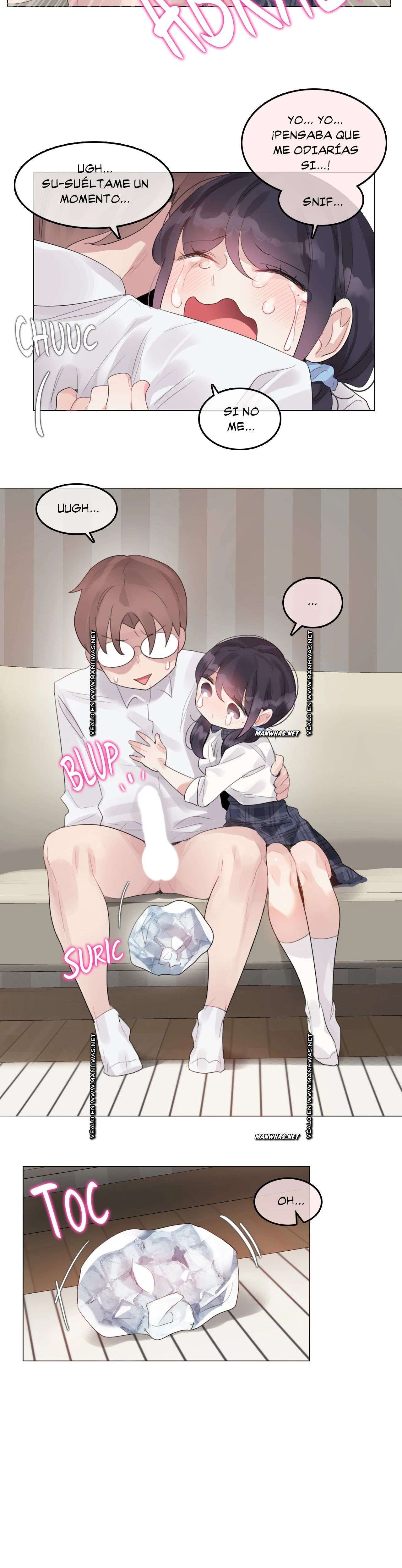 Perverts’ Daily Lives Capitulo 140 página 7
