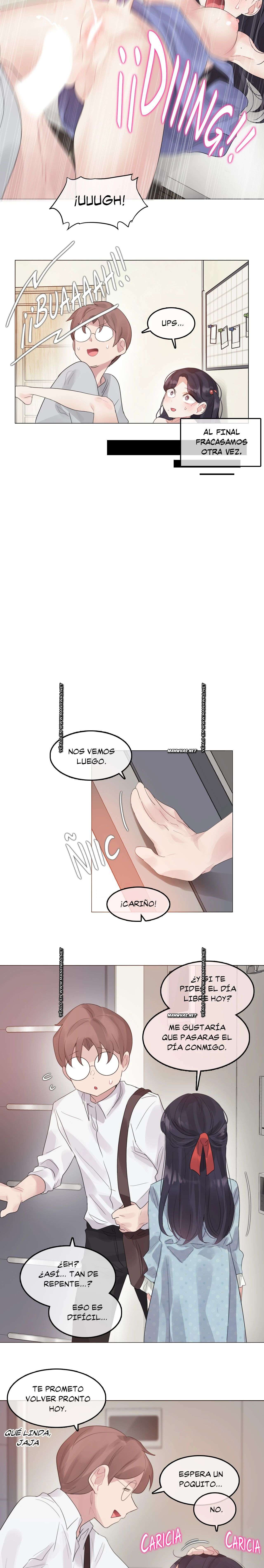 Perverts’ Daily Lives Capitulo 141 página 11