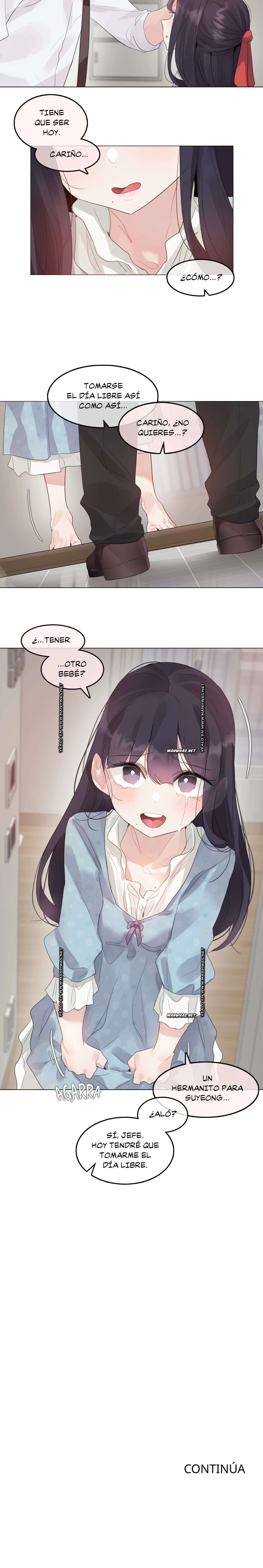 Perverts’ Daily Lives Capitulo 141 página 12