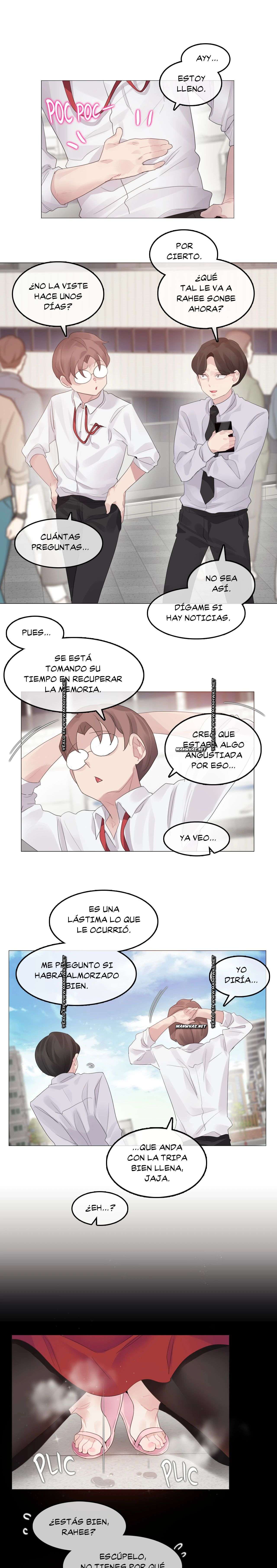 Perverts’ Daily Lives Capitulo 141 página 2