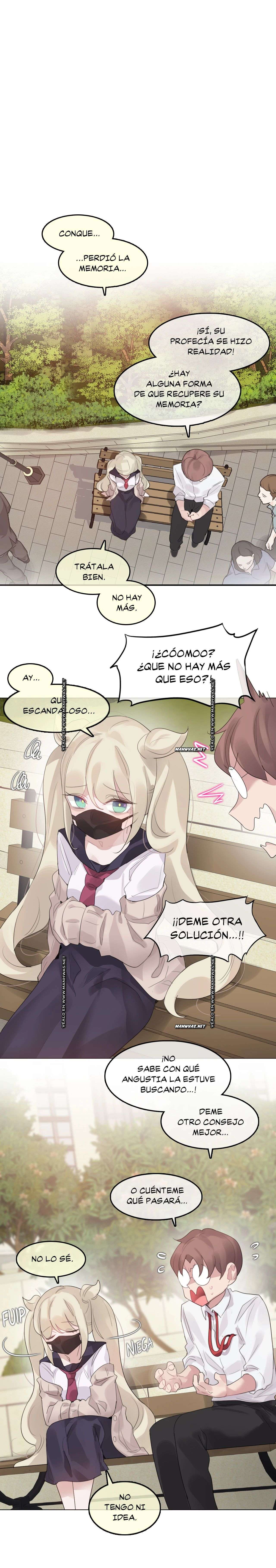 Perverts’ Daily Lives Capitulo 141 página 5
