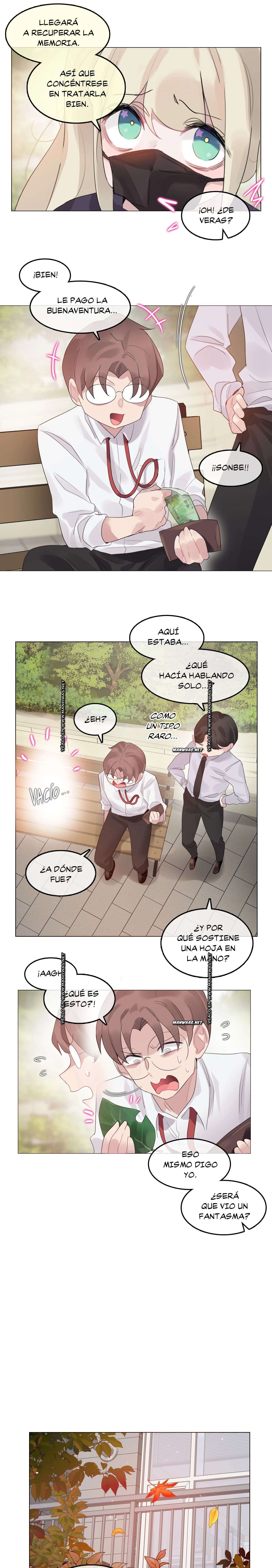 Perverts’ Daily Lives Capitulo 141 página 6